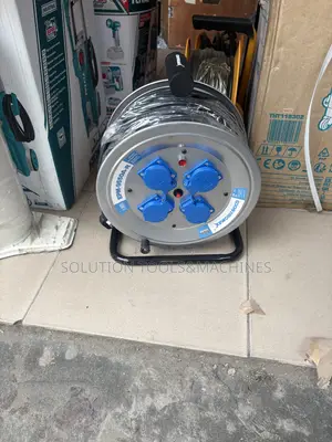 50meter Original Copper Cable Reel