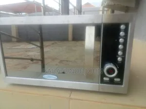 Haier Thermocool Microwave