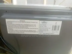 Haier Thermocool Microwave