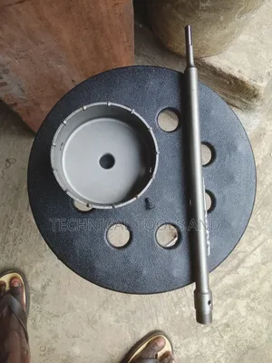 Concrete Hole Saw