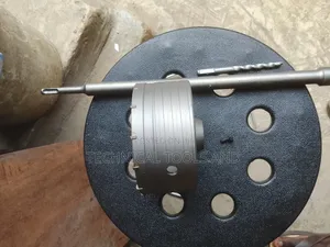 Concrete Hole Saw
