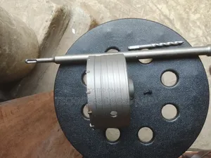 Concrete Hole Saw