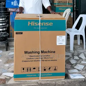 Hisense 11KG Manual Washing Machine