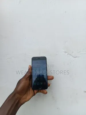Apple iPhone 6s 32 GB Silver