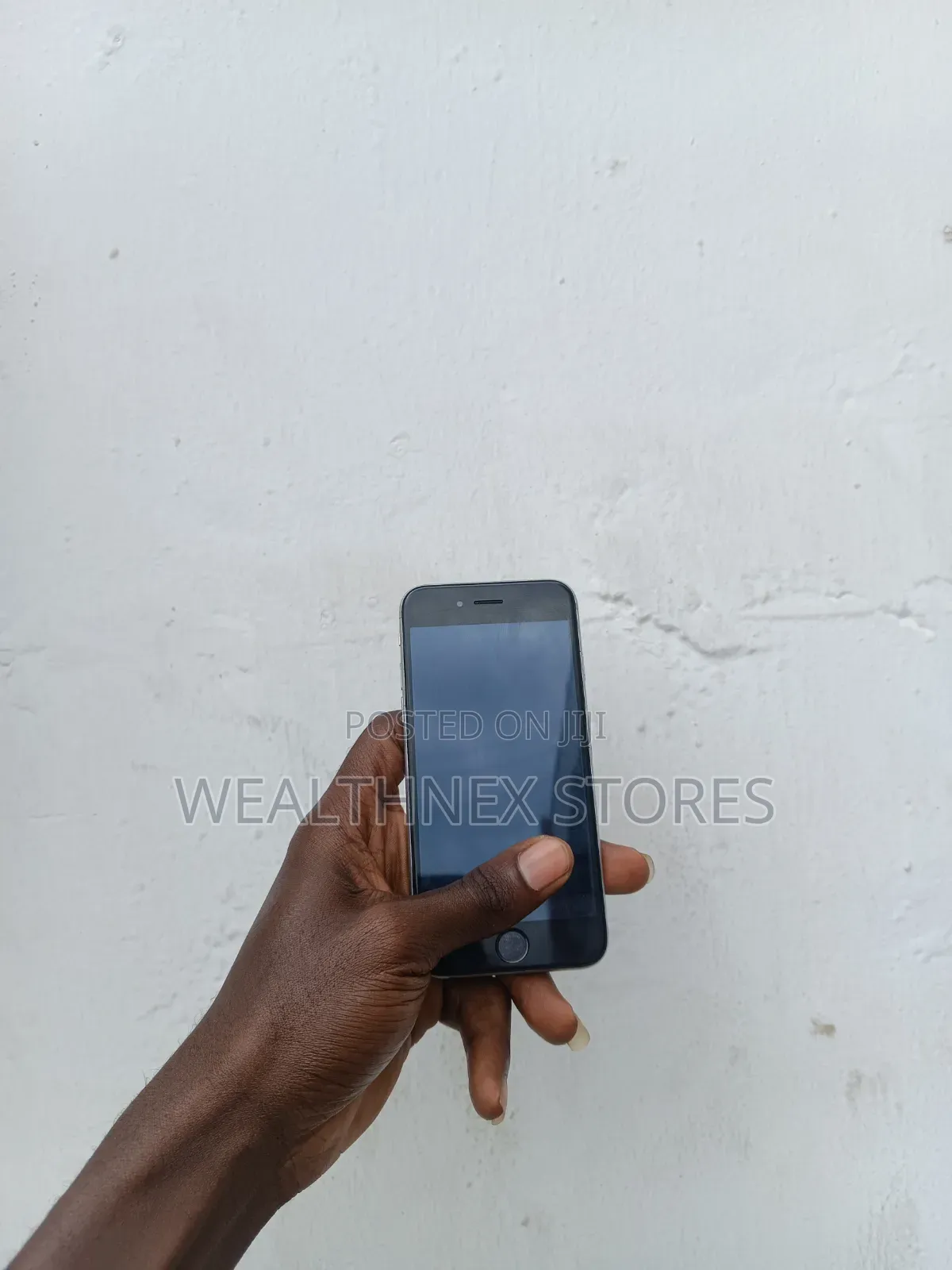 Apple iPhone 6s 32 GB Silver