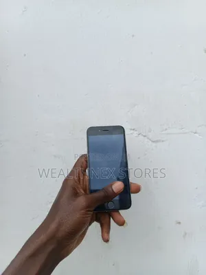 Apple iPhone 6s 32 GB Silver
