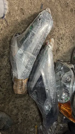 Set Pointer Juke 2015 (Second Model )