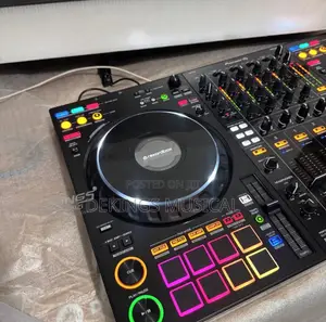 Pioneer DJ DDJ-FLX10 Dj Controller 4-Channels
