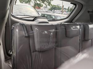 Toyota Highlander 2015 Gray