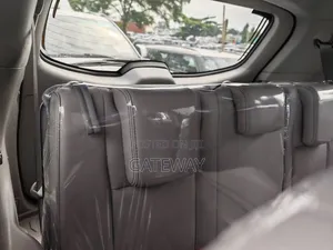 Toyota Highlander 2015 Gray