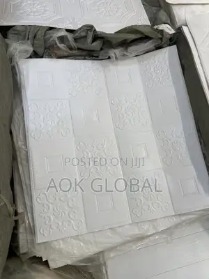 Foam Panel
