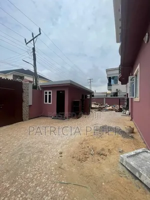 3bdrm Bungalow in Country, Ado / Ajah for rent