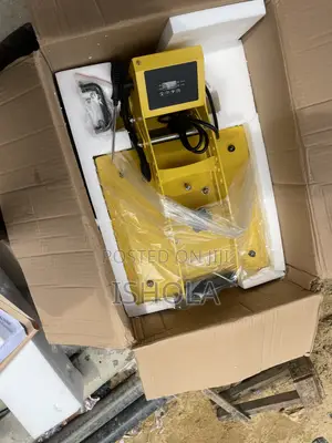 Heatpress Machine