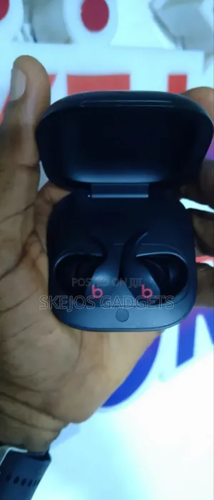 Beats Fit Pro True Wireless Noise-Cancelling Earbuds