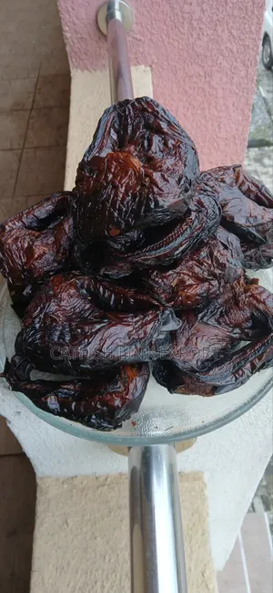 Crispy Dried Catfish/Export Grade