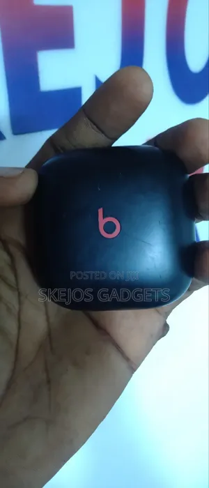 Beats Fit Pro True Wireless Noise-Cancelling Earbuds