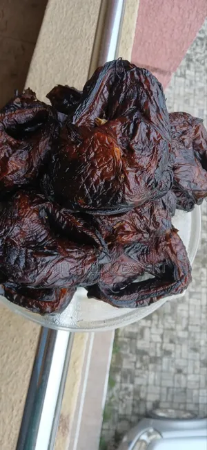 Crispy Dried Catfish/Export Grade