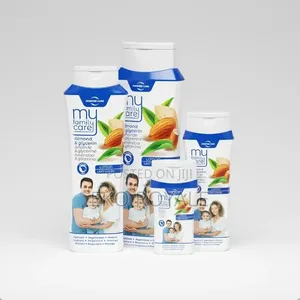 My Family Care Almond Glycerin Lotion - 1 Unit