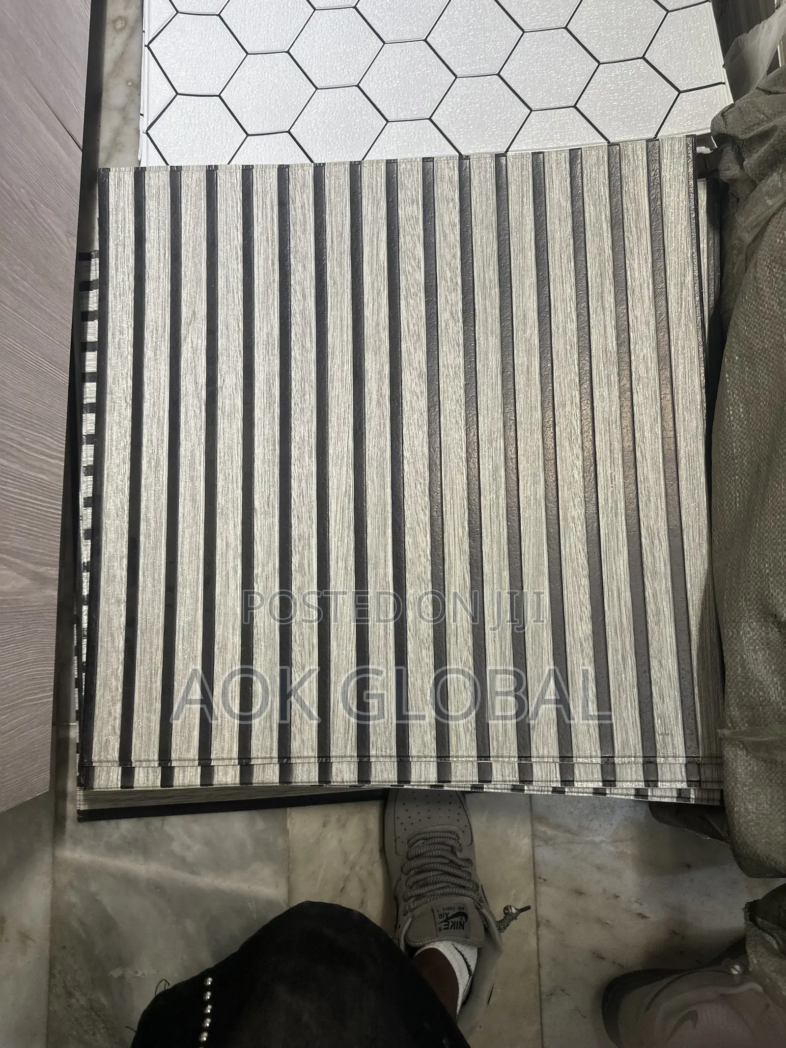 Foam Panel