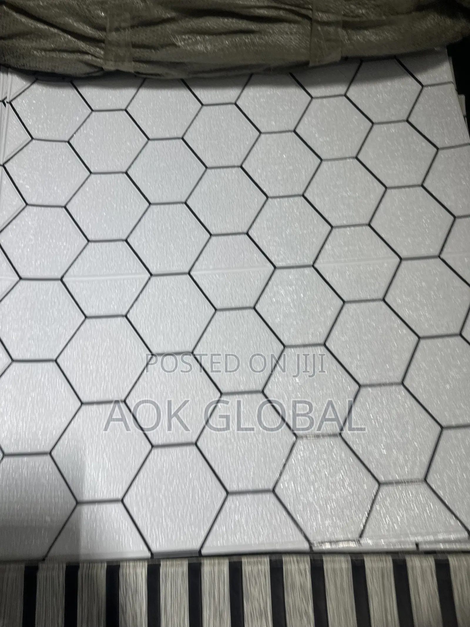 Foam Panel