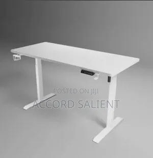 Modern Electric Table