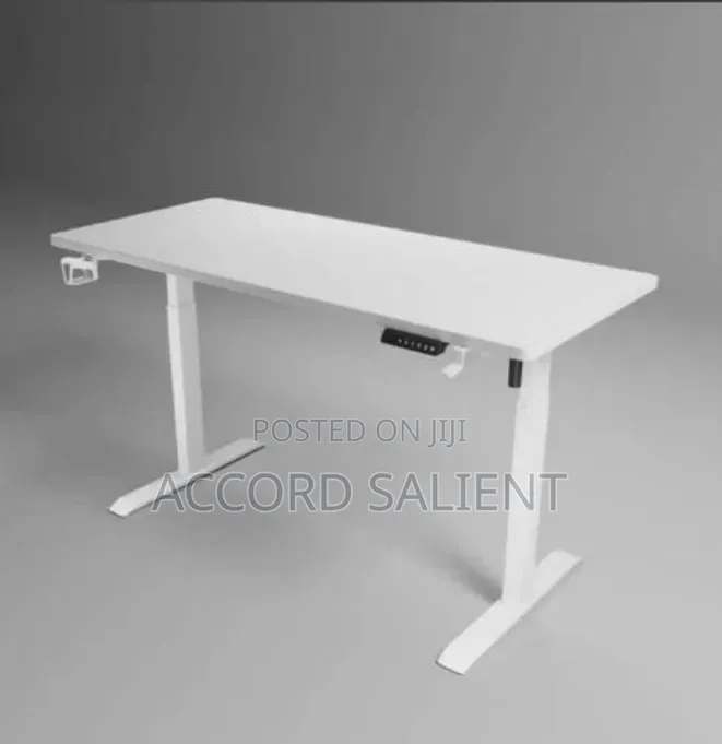 Modern Electric Table