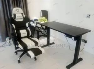 Modern Electric Table