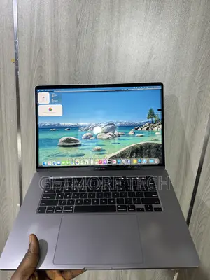 Laptop Apple MacBook Pro 2019 32GB Intel Core i9 SSD 1T