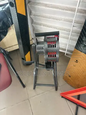 Industrial Manual Alarm Siren