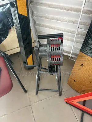 Industrial Manual Alarm Siren