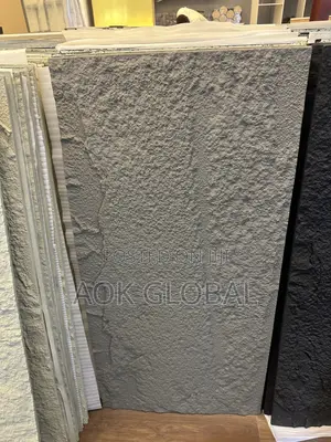 Pu Wall Stone (30mm)