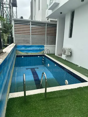 5bdrm Duplex in Palm Residence, Osapa london for sale