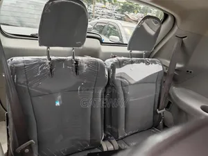 Toyota Highlander 2013 Maroon