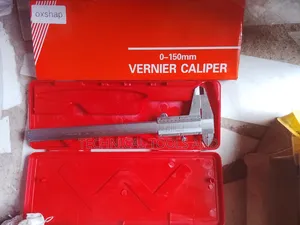 Caliper 0-150