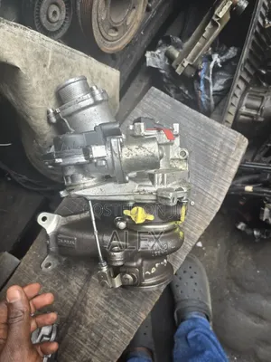 Complete Turbo Volkswagen Golf 7 2018 2020