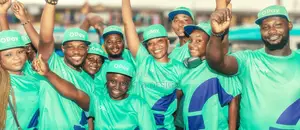Opay Worker or Business Developer Needed Urgently