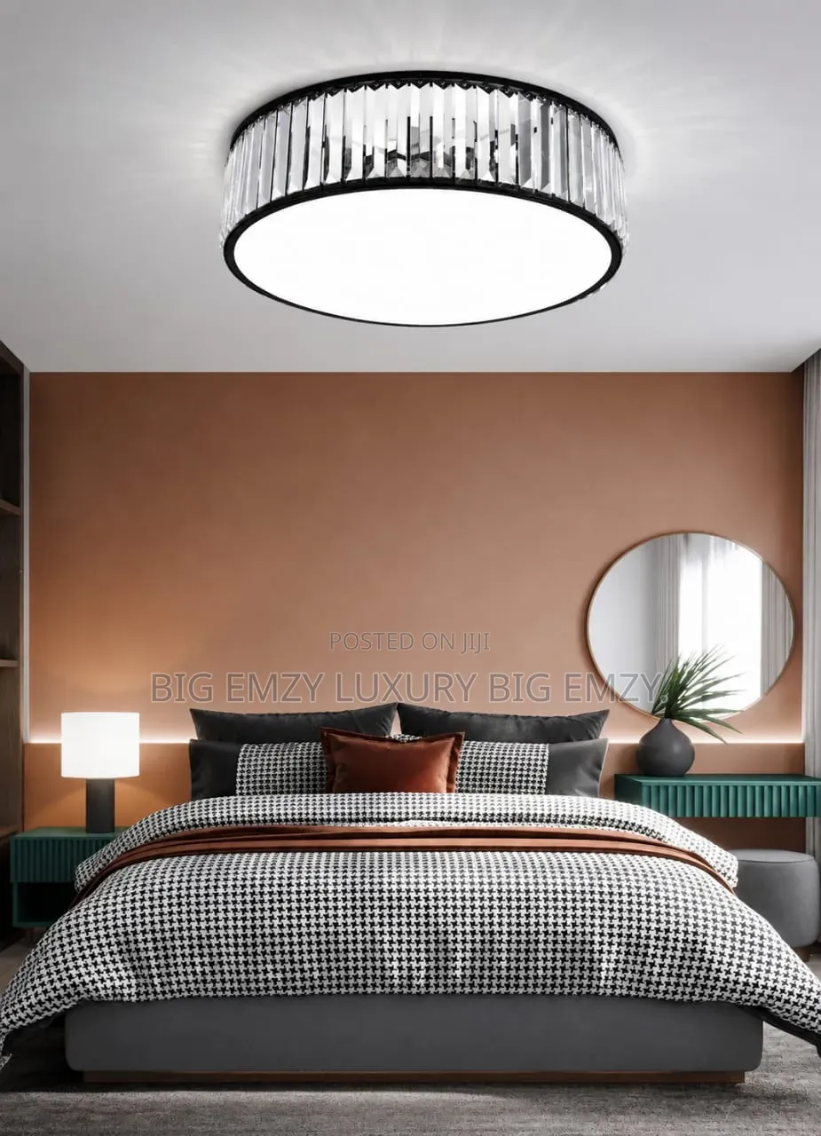 50cm Ceiling Flush Lights