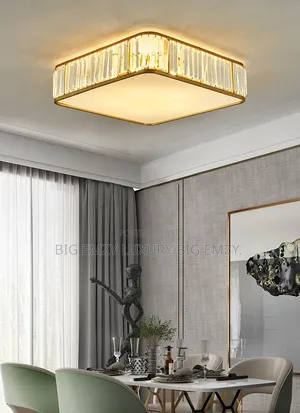 50cm Ceiling Flush Lights