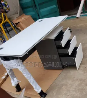Executive Office Table