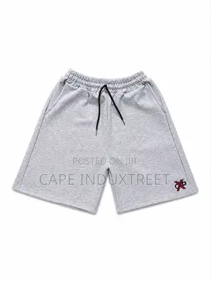 Cape Xtreet Fashion Short