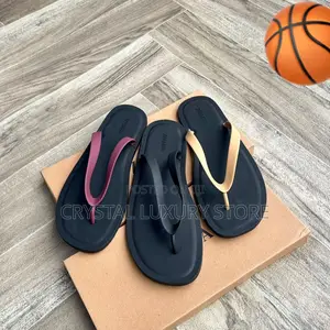 Zara Quality Luxury Men Slippers
