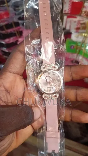 Wrist Watch