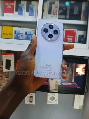 Xiaomi Redmi 14C 128 GB