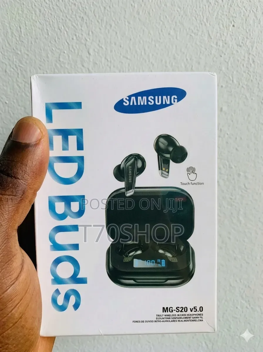 Samsung Airpod MG-S20