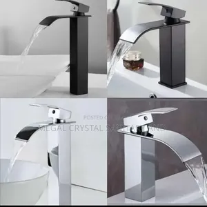 Mixer Tap for Wash Hands Basing