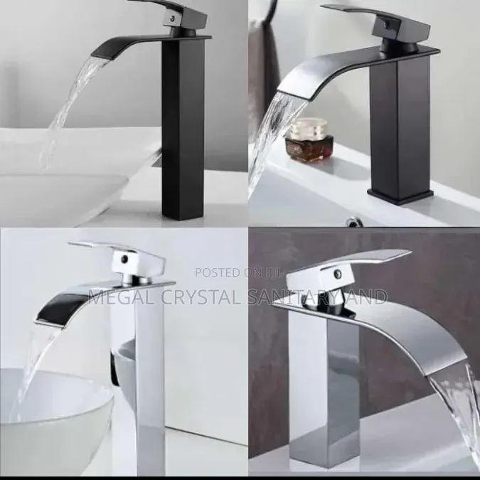 Mixer Tap for Wash Hands Basing