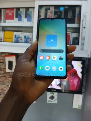 Samsung Galaxy A06 128 GB