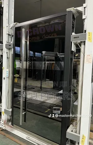 New Arrival Pivot 4ft Door