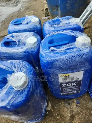 ZOK 27 Gold Standard Compressor Cleaner Concentrate