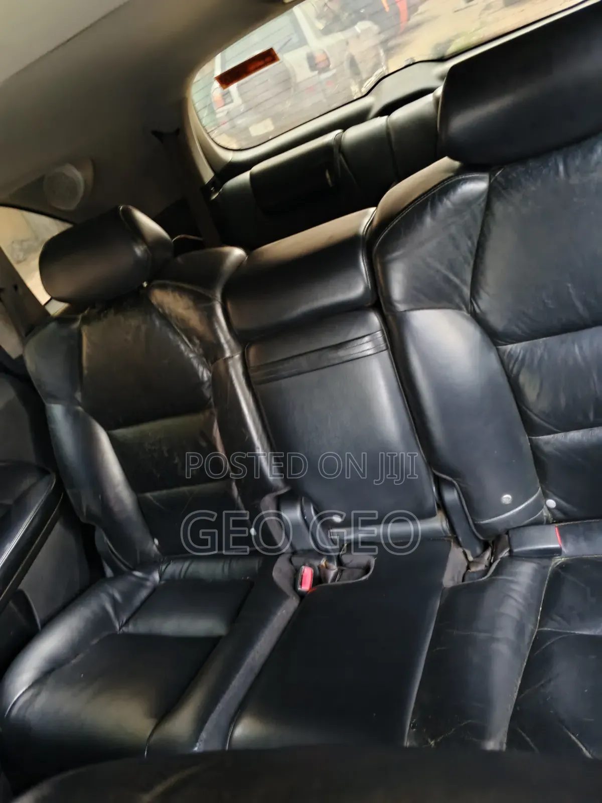 Acura MDX 2010